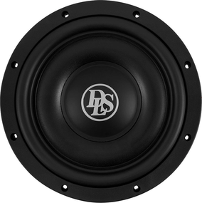 Сабвуфер DLS RCS10.D2