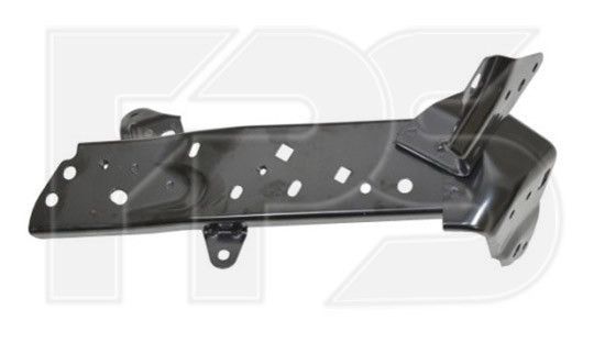 Крепеж переднего правого крыла Mazda CX5 '17- (FPS) KBYW5210Y