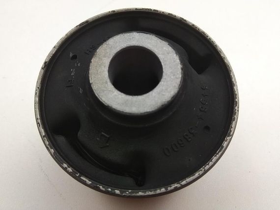 Сайлентблок переднього важеля (задній) Accent (MC), CTR (CVKH-51) (54584-1G000) | Зображення 2