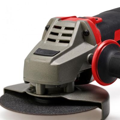 Шлифовальная машина Einhell TE-AG 125/1010 125мм, 12000об/мин (4430985) | Зображення 4