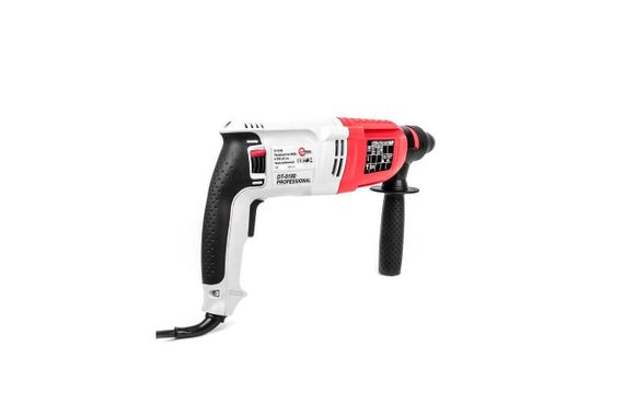 Перфоратор прямой Intertool - 850 Вт (DT-0180) | Зображення 3