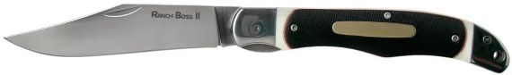 Ніж Cold Steel Ranch Boss II