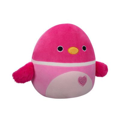 Мягкая игрушка Squishmallows Утка Делла 19 см (SQVA00848) | Зображення 2