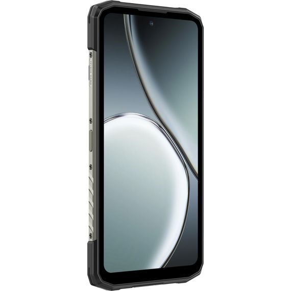 Мобильный телефон Doogee Blade10 Max 8/256Gb Silver (6923740229170) | Зображення 3