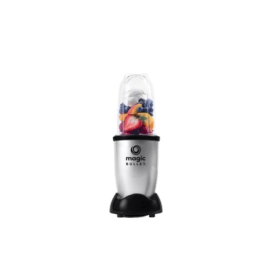 Блендер NUTRIBULLET MBR03S | Зображення 1