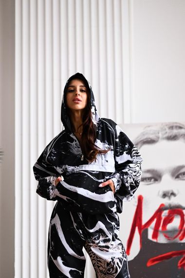 Спортивний костюм