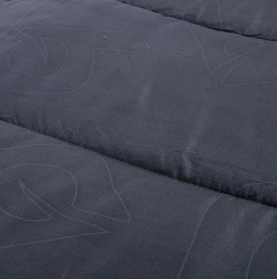 Спальний мішок Bo-Camp Gramark Cool/Warm Gold -8° Red/Grey (3605890) (DAS301423) | Зображення 8