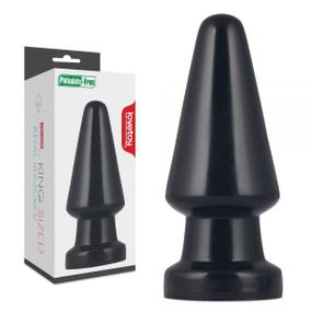 Анальная пробка классической формы 7" King-Sized Anal sexstyle