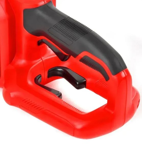 Кущоріз акумуляторий HECHT 6225 без АКБ и ЗУ | Зображення 2