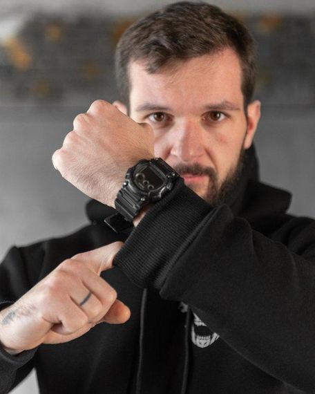 Худі CELEO на флісі Girl ВТ7917 | Зображення 4