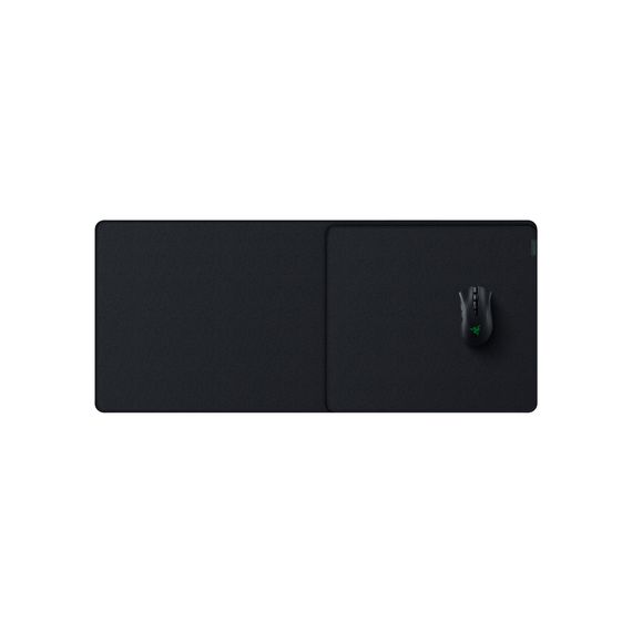 Килимок для мишки Razer Strider Large Black (RZ02-03810200-R3M1) | Зображення 2