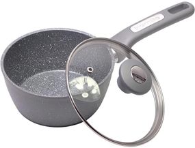 Ківш Kamille Grey Gotland Ø18см