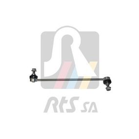 Стойка стабилизатора переднего левая Mercedes Benz W447 14- (L=347 mm), RTS, 97-90868-2,