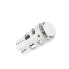 Автолампа Terra T10 / W5W, цоколь W2.1x9.5d, 3030 х 1 smd, белый, 12 В