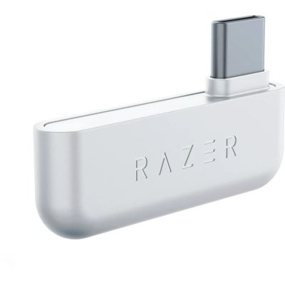 Навушники Razer Barracuda X 2022 Mercury (RZ04-04430200-R3M1) (RZ04-04430200-R3M1) | Зображення 4