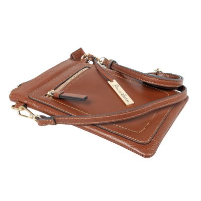 Сумка Ashwood AZ71 Tan | Зображення 3