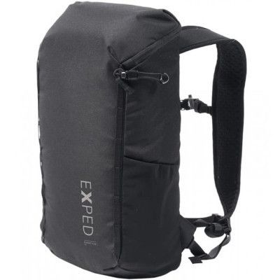 Рюкзак туристический Exped Summit Hike 15 black (018.1091)