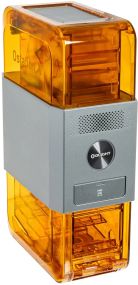 Зарядний пристрій Olight Ostation X AA Amber