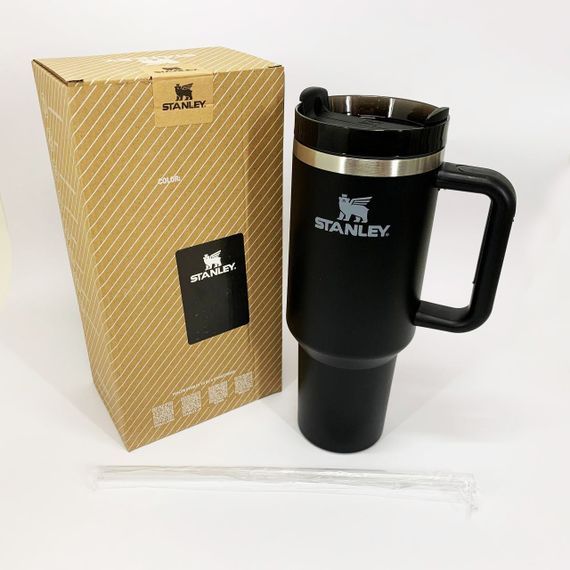 Термос металевий Stanley, Термос з нержавіючої сталі, Термокухоль з вакуумною ізоляцією KO-51 | Зображення 4