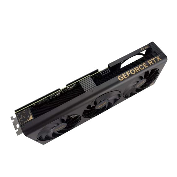 Відеокарта ASUS  GeForce RTX 4070 12GB GDDR6X PROART PROART-RTX4070-12G (90YV0J12-M0NA00) | Зображення 7