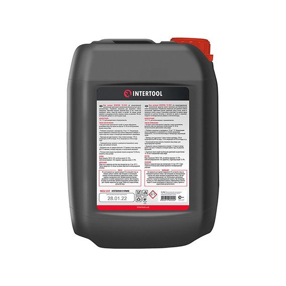 Піна активна 5 л INTERTOOL FS-9025 | Зображення 3