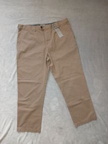 Мужские штаны Marks & Spencer р. 42/31