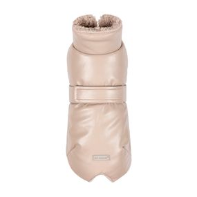 Попона Pet Fashion Mikki для собак бежева ХS