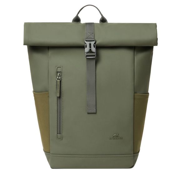 Рюкзак для ноутбука 14" Rivacase 7826 (Olive green) | Зображення 2