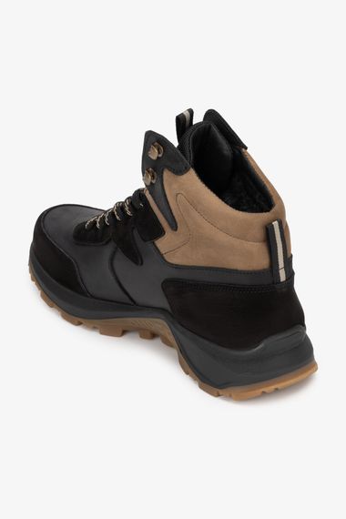 Черевики чоловічі KONORS 7124-93-18 43 Чорний (2000989106876W) shop (2000989106876) | Зображення 5