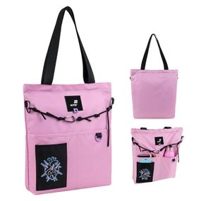 Сумка детская Kite Education teens 586-6 шопер (K25-586-6)
