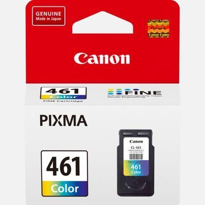 Картридж Canon CL-461 цв. TS5340/7440 (3729C001)