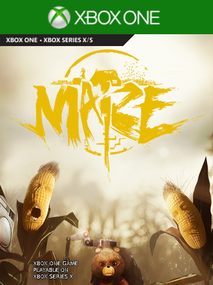 Maize Xbox One - Xbox Live Key - EUROPE