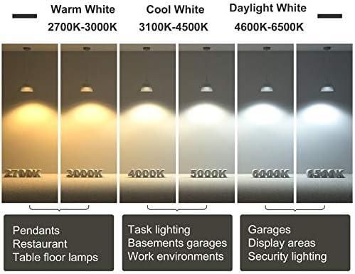 Світлодіодні лампочки DiCUNO G4, 2 Вт (еквівалент галогенної лампи 20 Вт), 260 лм, холодне біле світло 6000 К, | Зображення 1