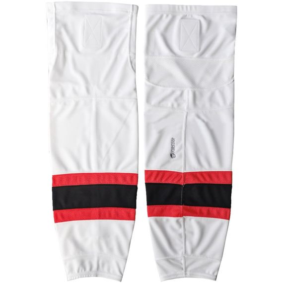 Хокейні гамаші Firstar Chicago Blackhawks