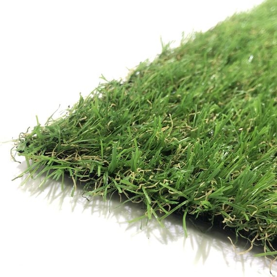 Штучна трава для декору ecoGrass U-20 2м.