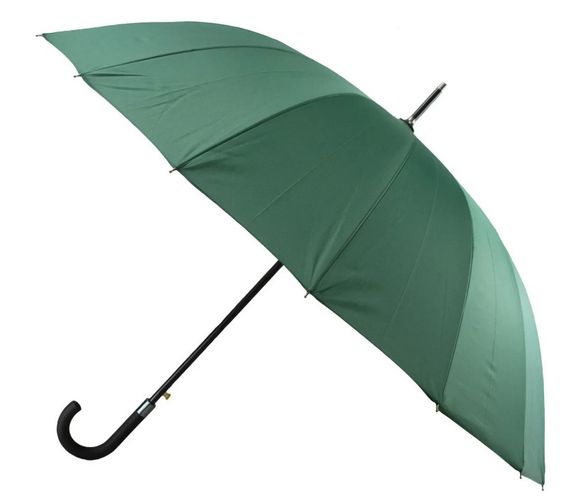 Парасолька Semi Line Green (2512-6) (DAS303082)