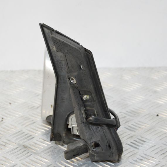 Дзеркало ліве 9 pin Volkswagen Golf V Plus 2005-2014 бокове ліве 9 пінів Фольксваген Гольф Плюс LLL1076065 | Зображення 4