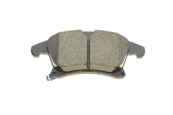 Колодки гальмівні передні Ford Galaxy III S-Max Mondeo V Fusion 13- Ford USA Fusion 05- 22-1039-0 | Зображення 7