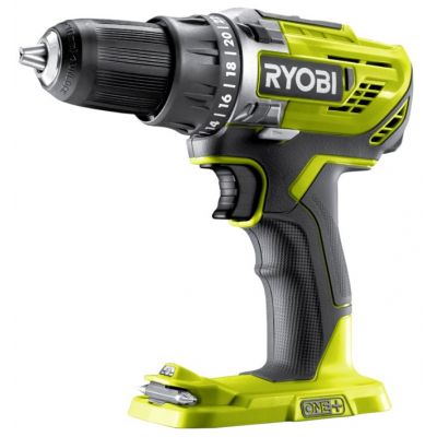 Шуруповерт Ryobi ONE+ R18DD3-0 (без АКБ и ЗУ) (5133002889)