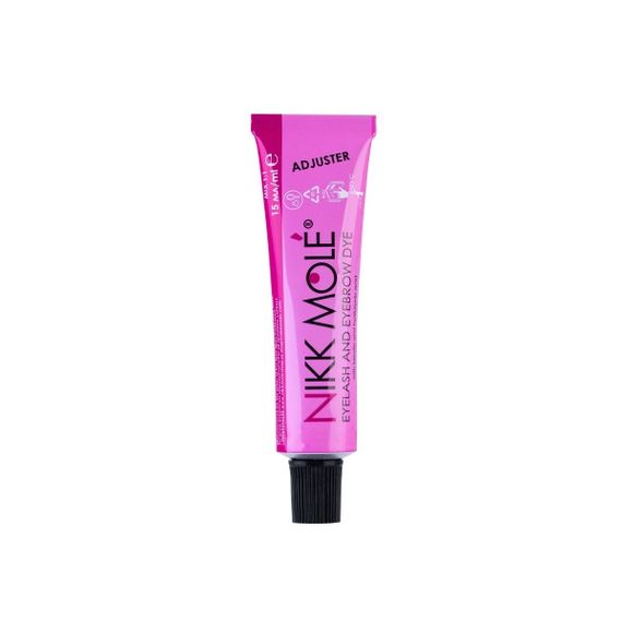 Регулятор насиченості кольору Nikk Mole Adjuster 15 мл