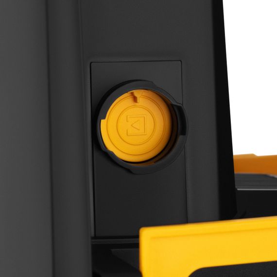 Мінімийка високого тиску 2E AquaClean 4в1 1600 Вт (2E-HPW1613VC) | Зображення 3