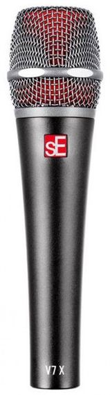 Мікрофон sE Electronics V7 X