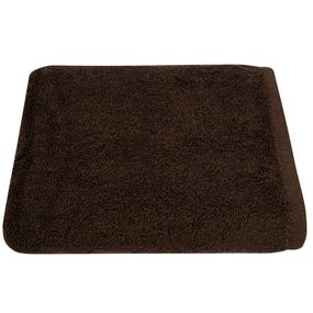 Рушник Home Line 66687 Туреччина 50x90  Бавовна Коричневий