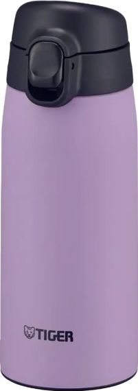 Термокружка Tiger MCT-K035VT 0,35л Lilac