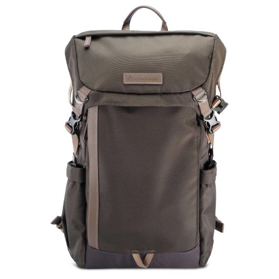 Рюкзак Vanguard VEO GO 46M Khaki-Green (VEO GO 46M KG) | Зображення 2
