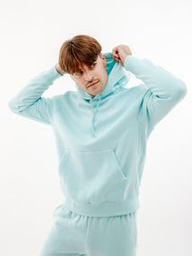 Толстовка Nike CLUB HOODIE PO BB