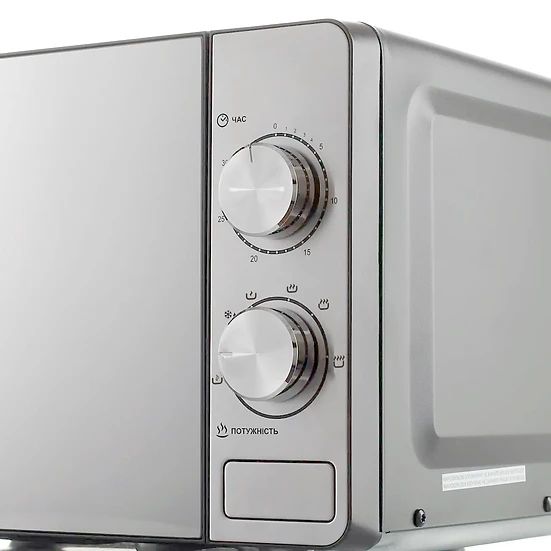 Мікрохвильова піч PRIME Technics PMW 20732 KG | Зображення 3