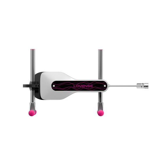 Міні-смарт секс-машина Lovense Mini Sex Machine, підходить для вебкам, 260 фрикцій/хв, дуже легка Sex Aura | Зображення 5