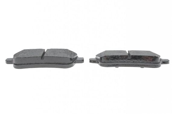 Колодки гальмівні задні Mercedes Benz GL-class X166 12- GLE-class C292 W166 15- GLS-class X166 15- 22-0968-3 | Зображення 2