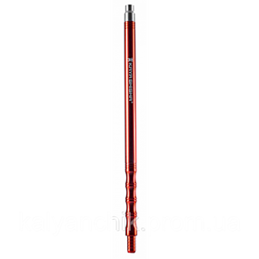 >Мундштук для кальяна Kaya Alugrip красный